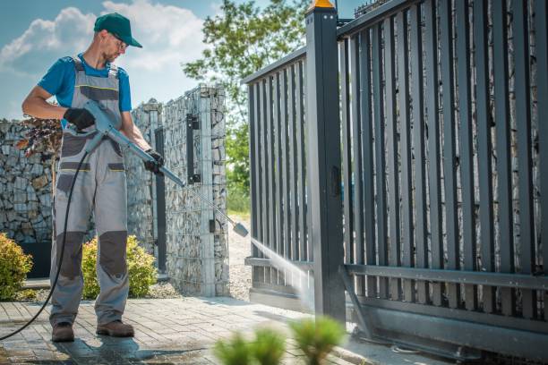 Hillsborough, NJ Pressure Washing Services Company