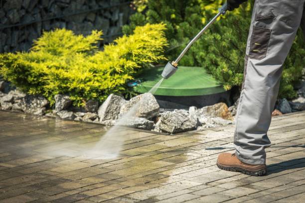 Best Fence Cleaning  in Hillsborough, NJ
