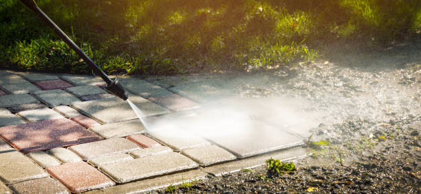 Spring Cleaning in Hillsborough, NJ