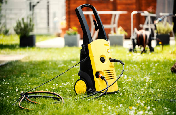 Best Dumpster Area Cleaning  in Hillsborough, NJ